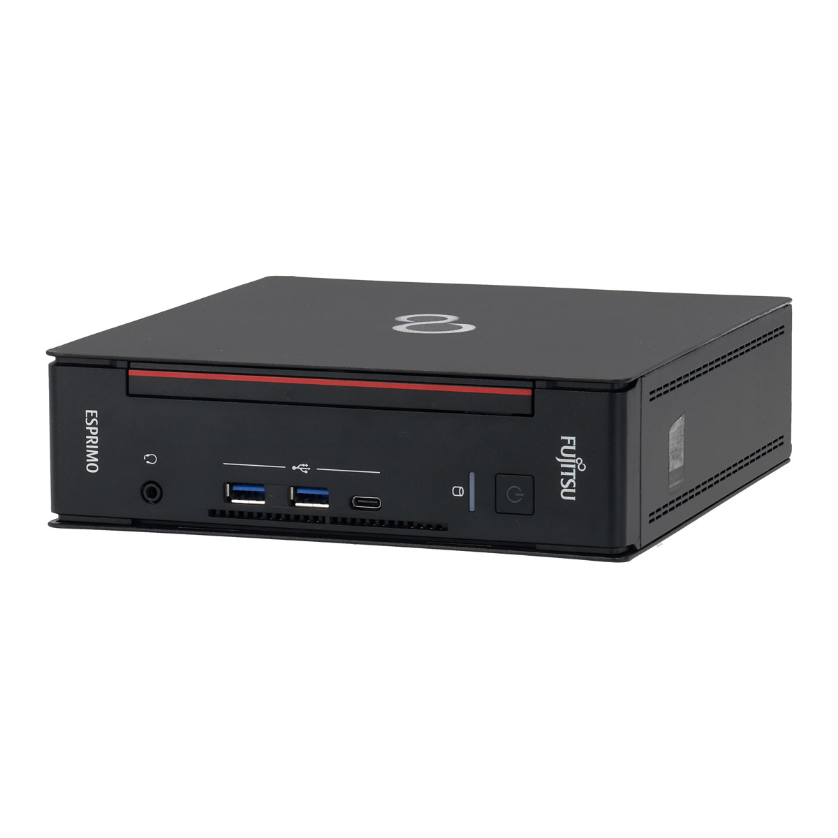 Fujitsu Esprimo Q7010 Core i5 10400T 16 GB 240 G M.2 SSD W-Lan A+