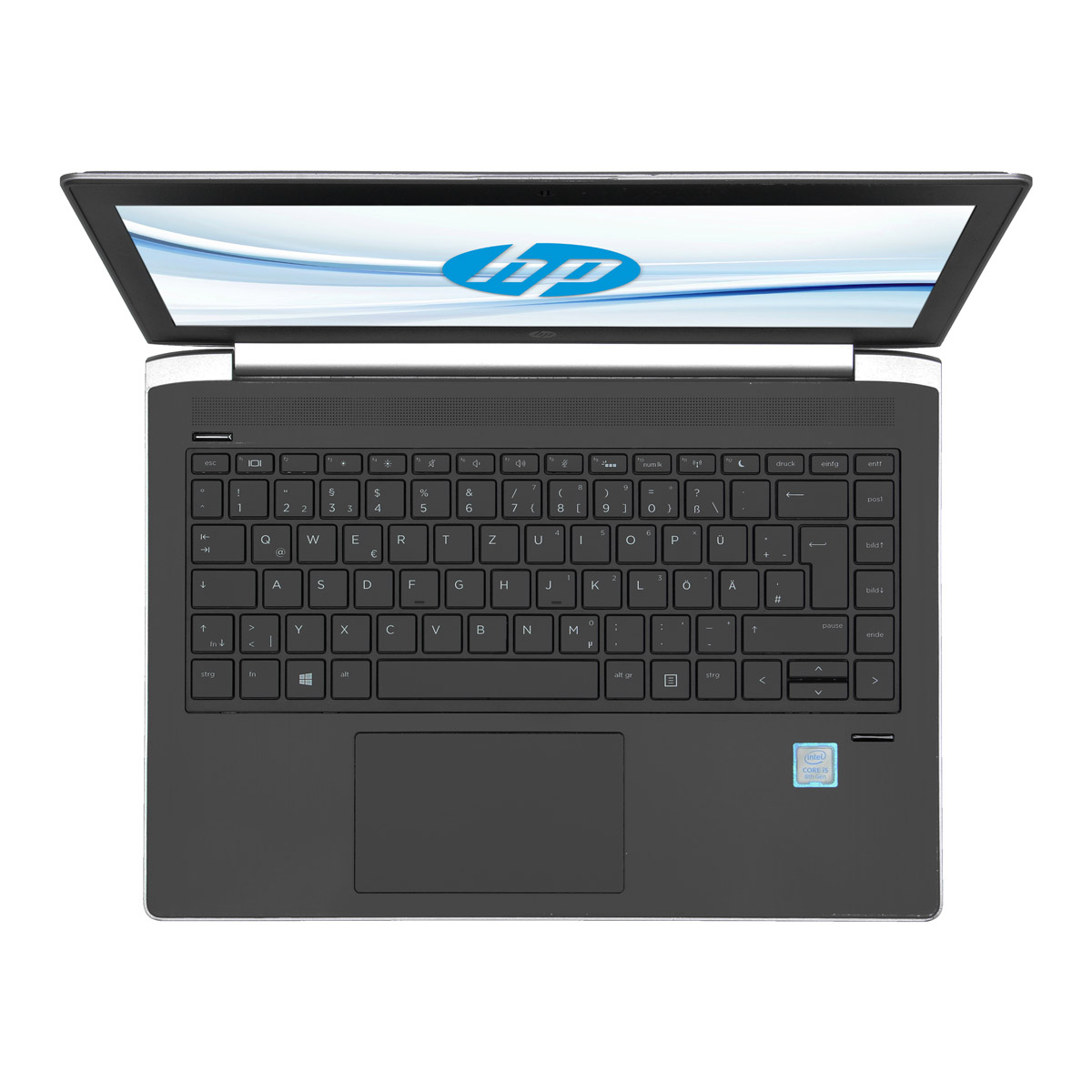 HP MT21 Mobile ThinClient Celeron 3867U 8 GB 240 GB M.2 SSD