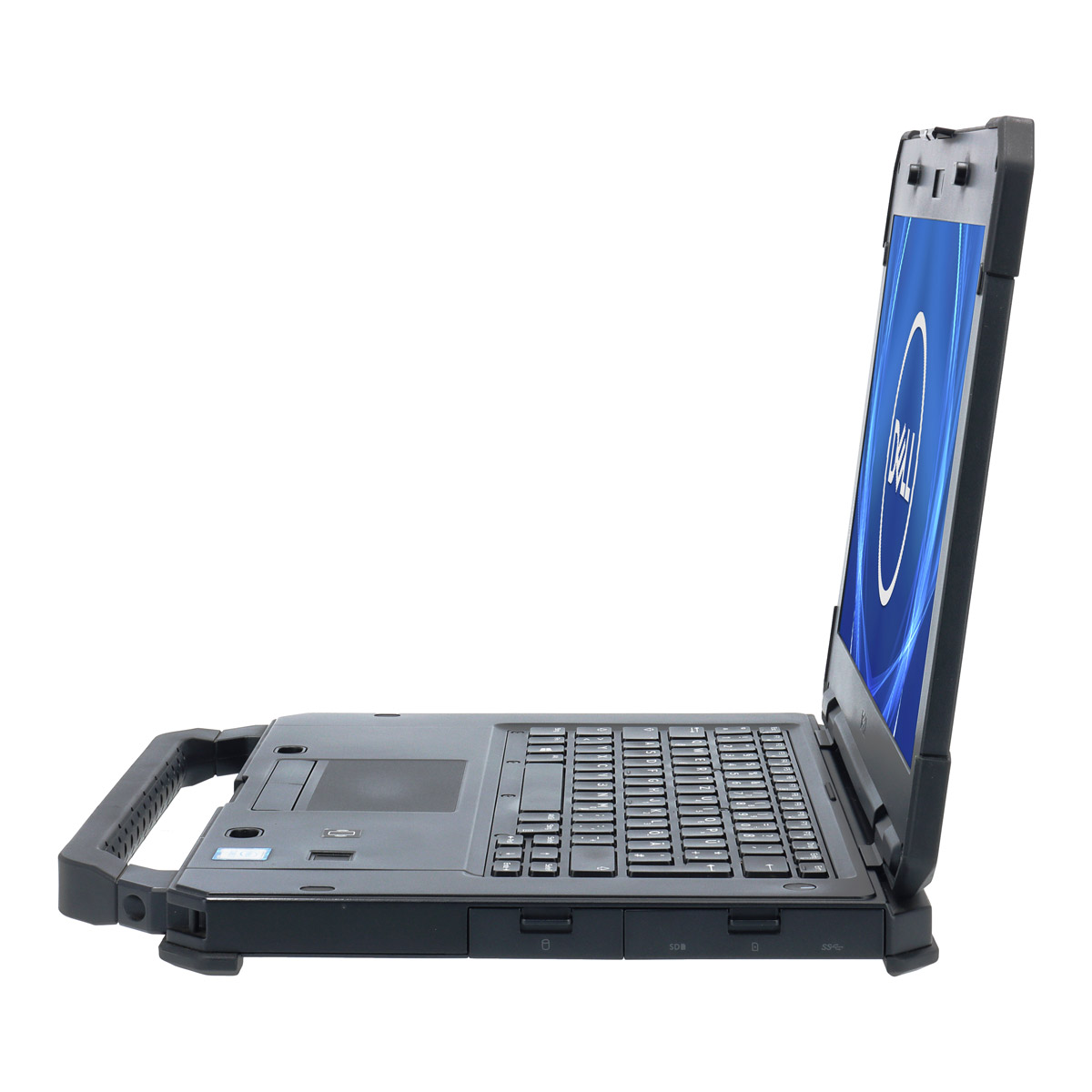 Dell Latitude 5420 Rugged Core i5 8350U Full-HD 16 GB 240 GB M.2 SSD Touch Webcam B