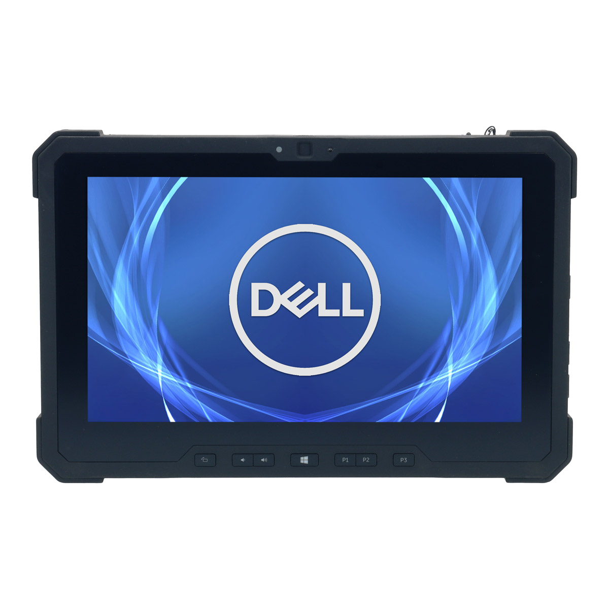 Dell Latitude 7220 Rugged Extreme Tablet Core i5 8365U 16 GB 500 GB M.2 nVME SSD Webcam A+