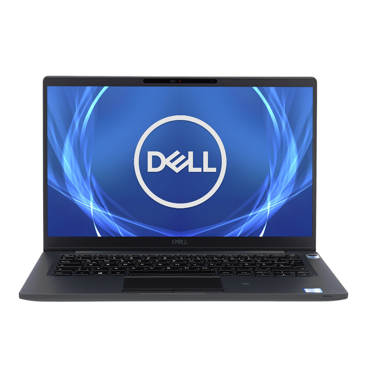 Dell Latitude 7400 Core i5 8365U Full-HD 8 GB 240 GB M.2 SSD Webcam B