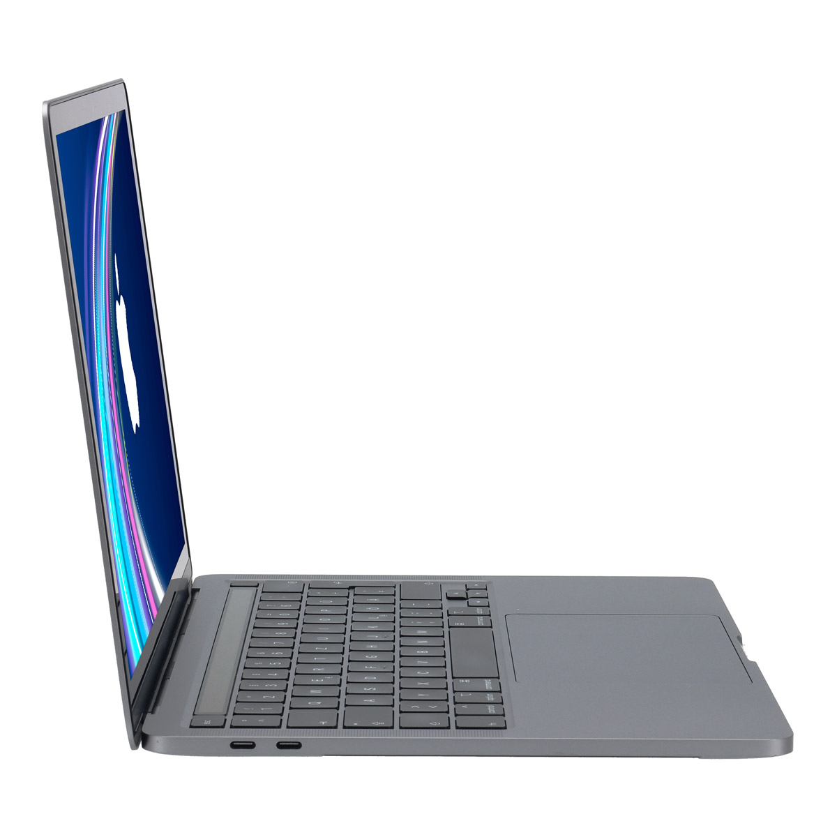 Apple MacBook Pro 13" Core i7 1068NG7 32 GB 500 GB SSD Webcam A+
