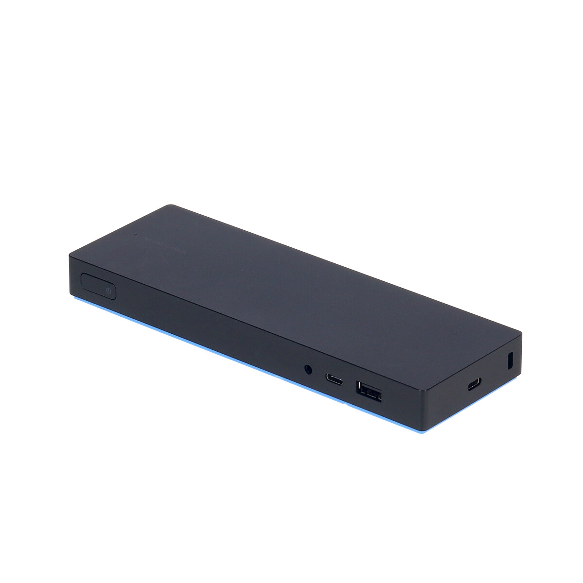 HP HSTNH-U601 G3 USB-C-Dock + Netzteil