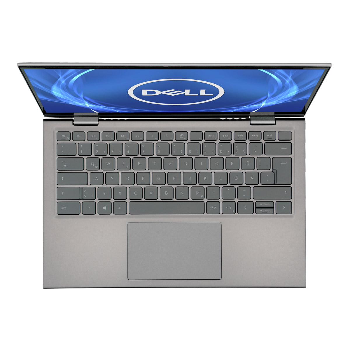 Dell Inspiron 5410 2-in-1 Core i5 1135G7 Full-HD 8 GB 500 GB M.2 nVME SSD Webcam Touch A+