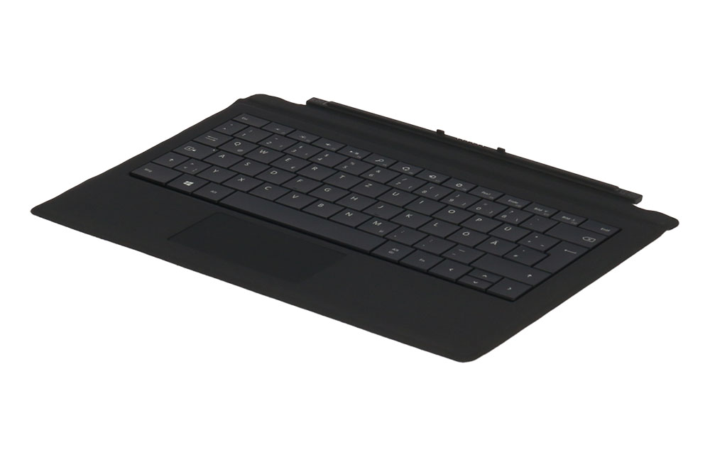 Original Dell Type Cover