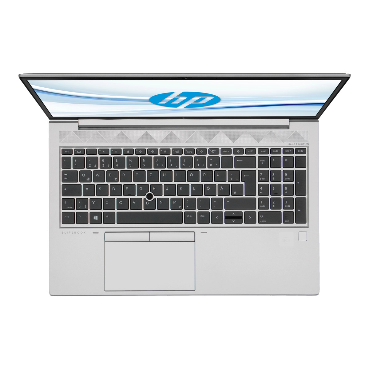 HP EliteBook 850 G8 Core i5 1145G7 16 GB 240 GB M.2 NVMe SSD Webcam A+