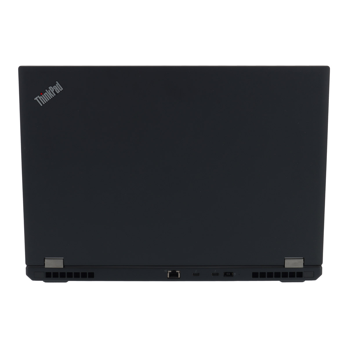 Lenovo ThinkPad P15 G1 Core i7 10850H nVidia Quadro T2000M 32 GB 500 GB M.2 nVME SSD Webcam A