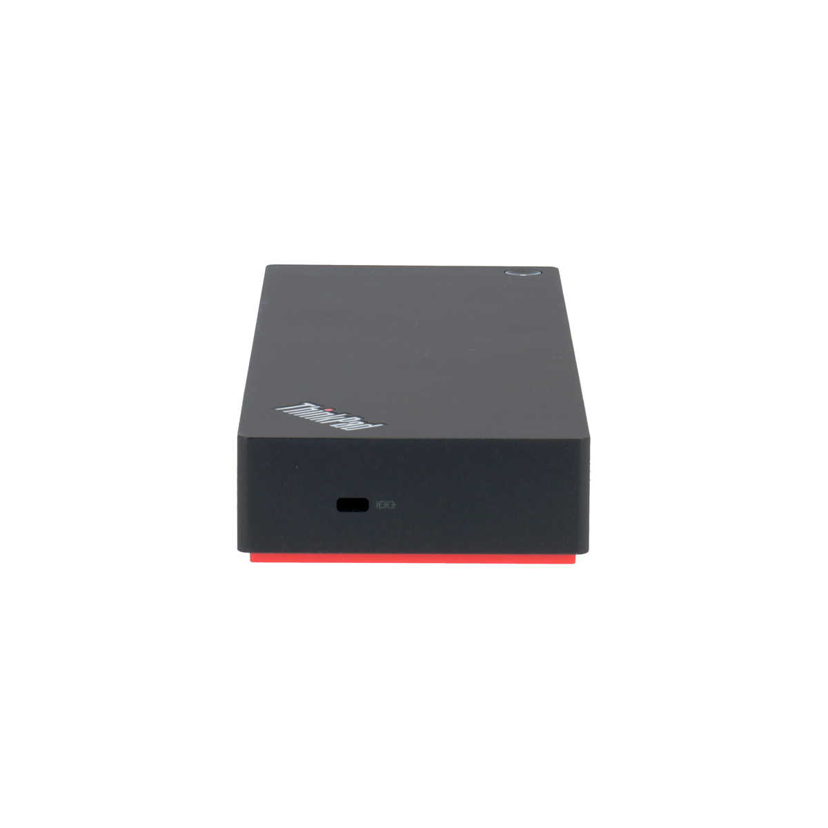 Lenovo Thinkpad Thunderbolt 3 Dock 40AC + Netzteil 135 W