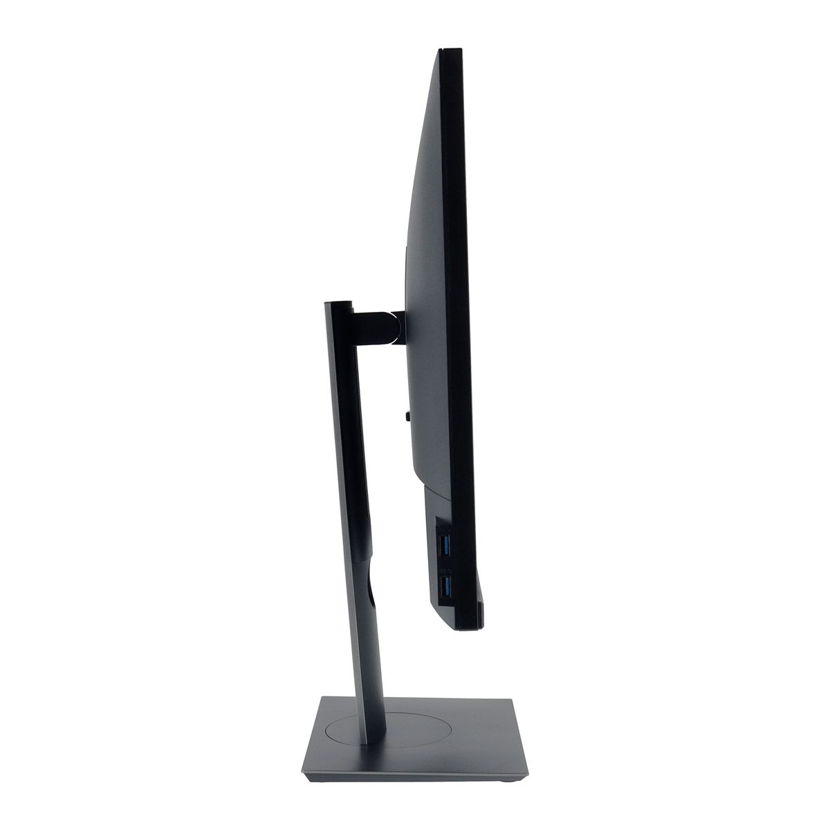 Dell P2421 24 Zoll 1920x1200 IPS LED schwarz B