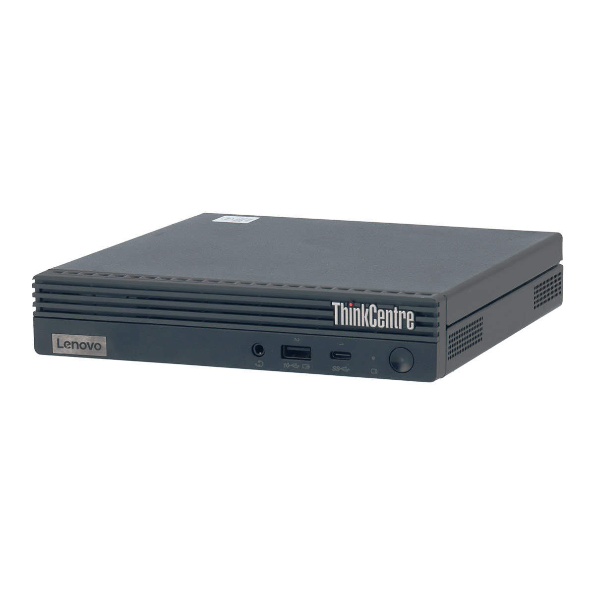 Lenovo Thinkcentre M80Q Core i5 10500T 16 GB 240 GB M.2 nVME SSD W-Lan A+