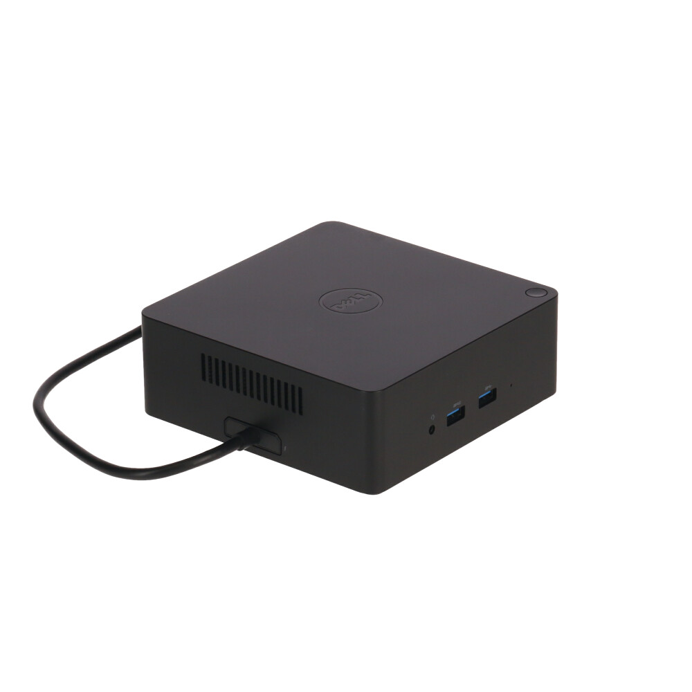 Dell TB16 Thunderbolt-Dock + Netzteil