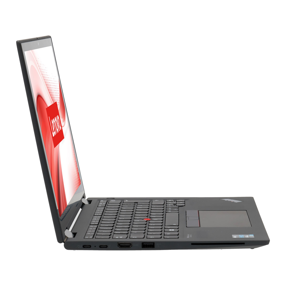 Lenovo ThinkPad X13 Yoga G2 Core i5 1135G7 16 GB 500 GB M.2 nVME SSD LTE Touch Webcam B