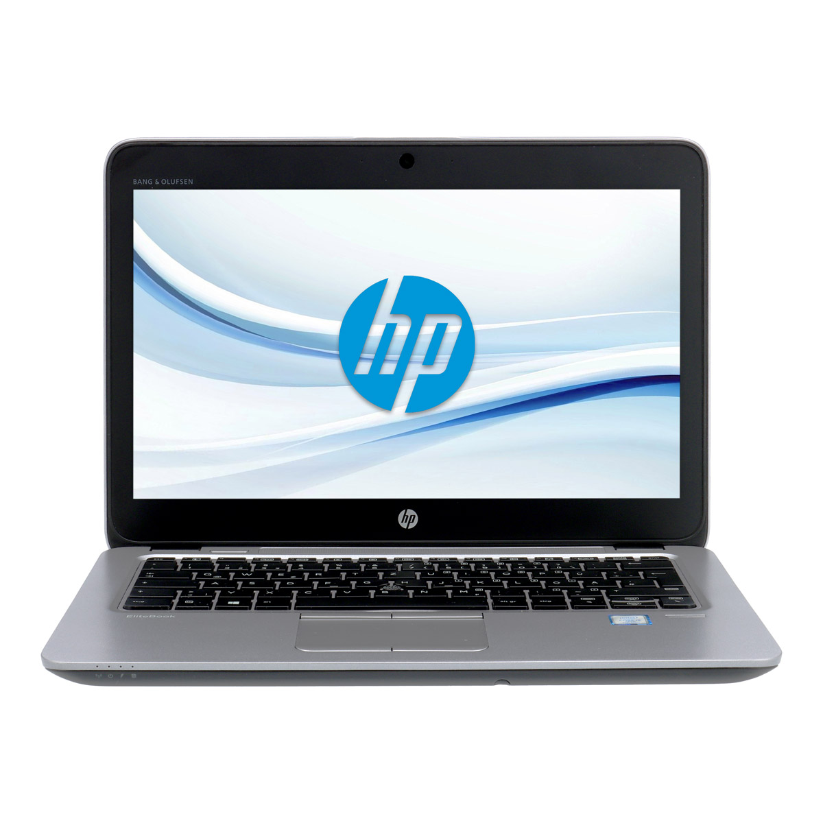 HP EliteBook 820 G3 Core i7 6500U 8 GB 240 GB M.2 SSD Webcam B