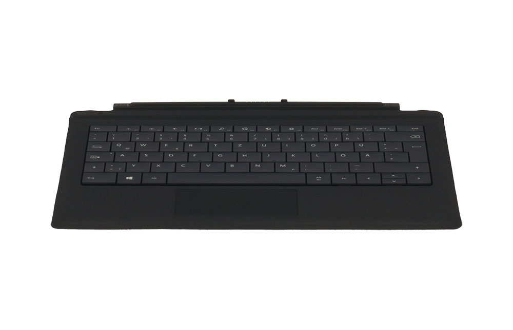 Original Dell Type Cover