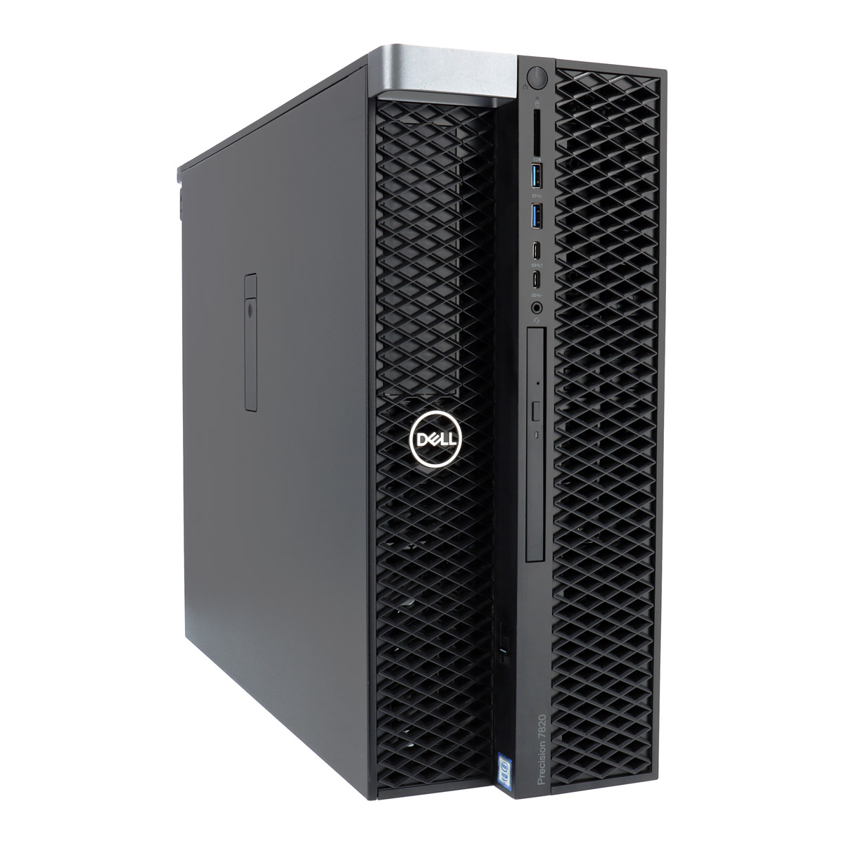 Dell Precision 5820 Xeon W-2133 nVidia Quadro P4000 64 GB 2x 500 GB SSD A