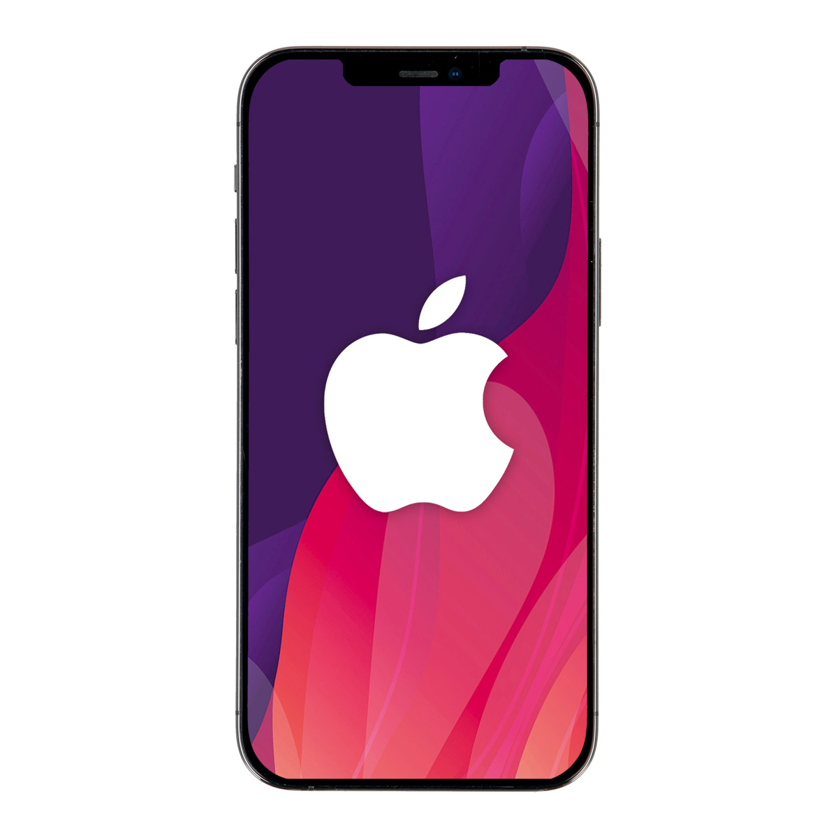 Apple iPhone 12 Pro Max 128 GB Graphite A+