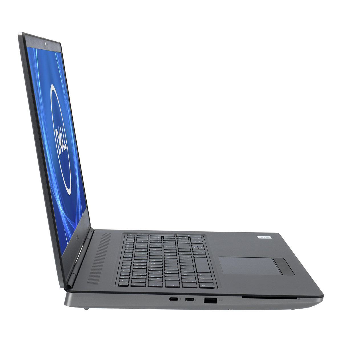 Dell Precision 7760 Core i7 11850H nVidia RTX A3000 32 GB 1 TB M.2 nVME SSD Webcam A