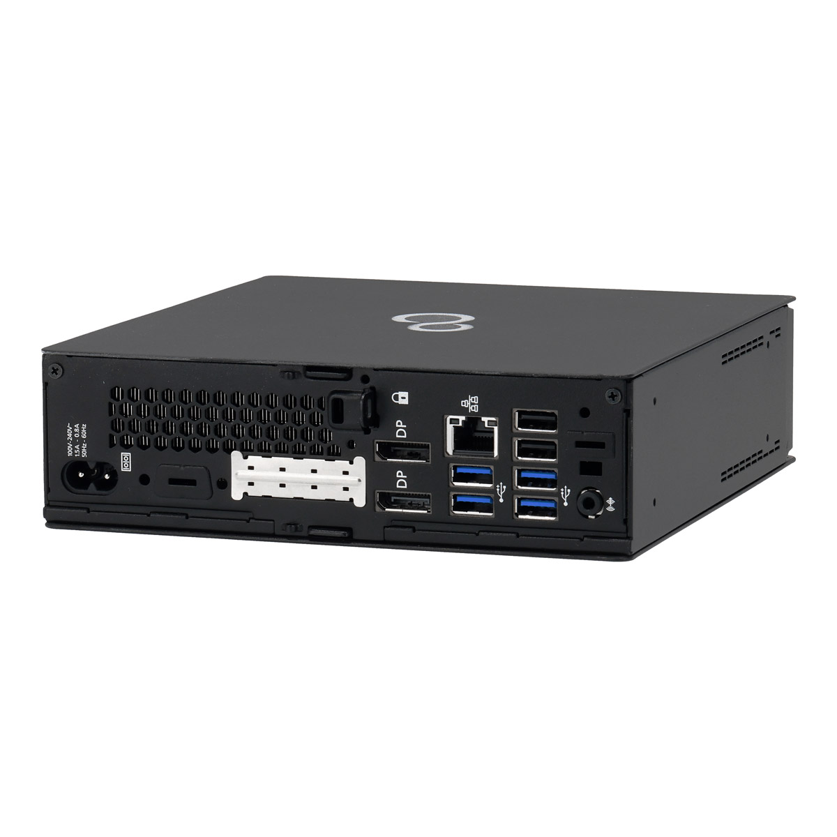 Fujitsu Esprimo Q7010 Core i5 10400T 16 GB 240 G M.2 SSD W-Lan A+
