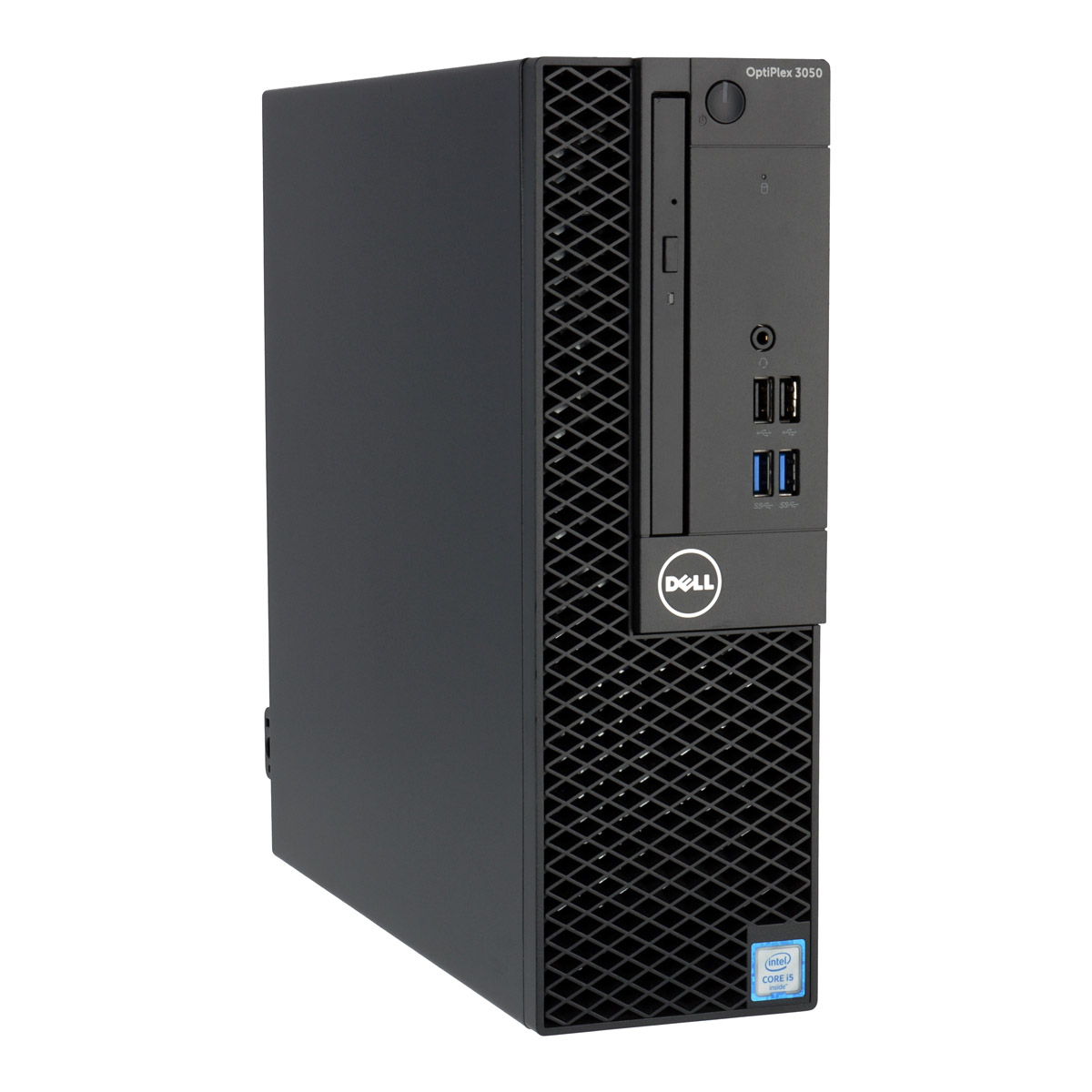 Dell Optiplex 3050 SFF Celeron G3900 8 GB 128 GB SSD A+