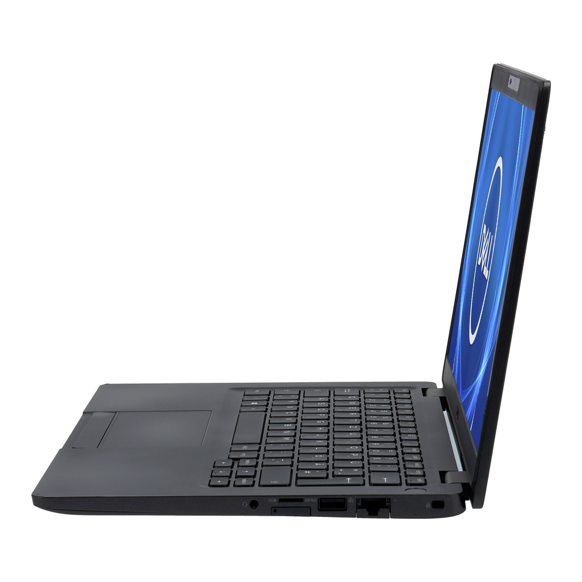 Dell Latitude 5300 Core i5 8365U 8 GB 240 GB M.2 nVME SSD Webcam A+