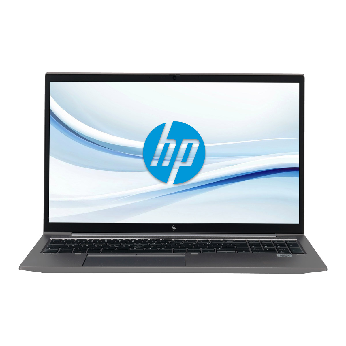 HP ZBook Firefly 15 G7 Core i7 10610U Full-HD 32 GB 1 TB M.2 nVME SSD Quadro P520 Webcam A+