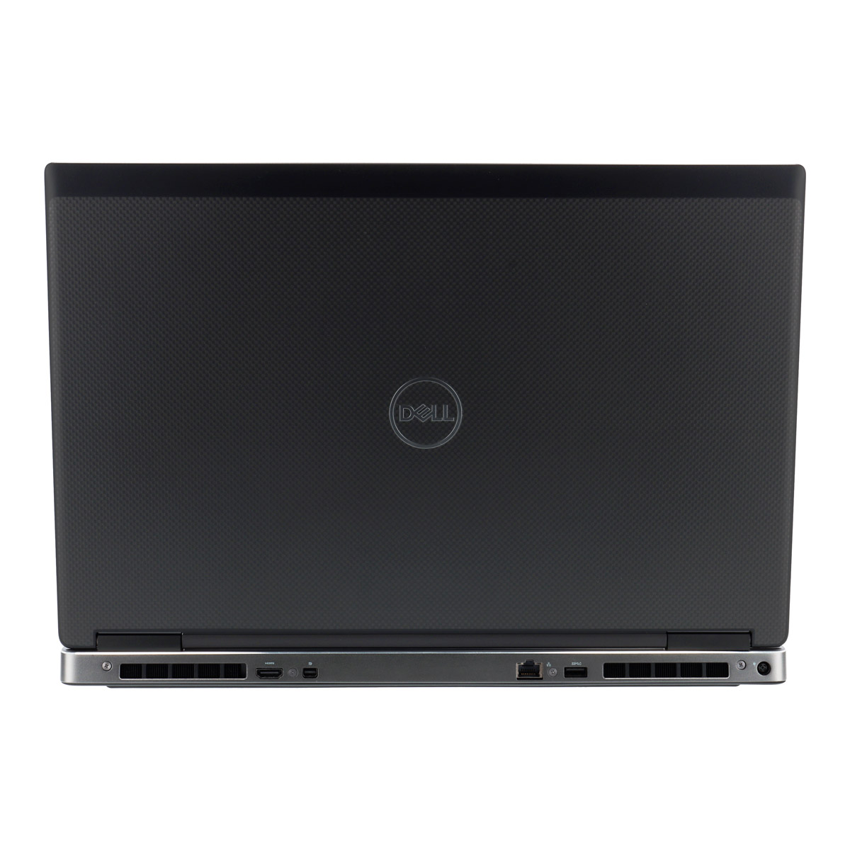 Dell Precision 7740 Core i7 9850H nVidia Quadro RTX 3000 32 GB 1 TB M.2 nVME SSD Webcam B