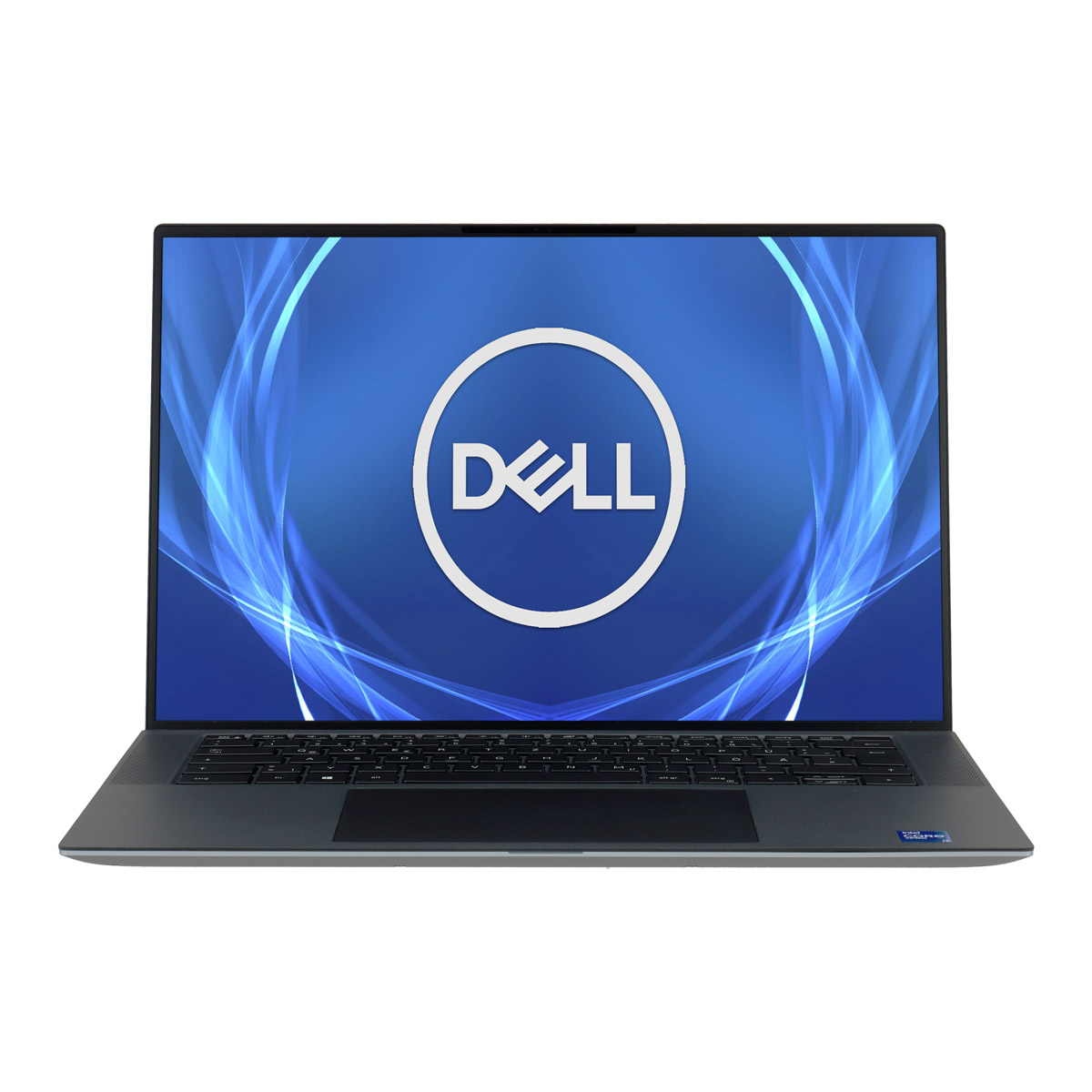 Dell Precision 5550 Core i7 10850H nVidia Quadro T1000M 32 GB 500 GB M.2 nVME SSD Webcam B