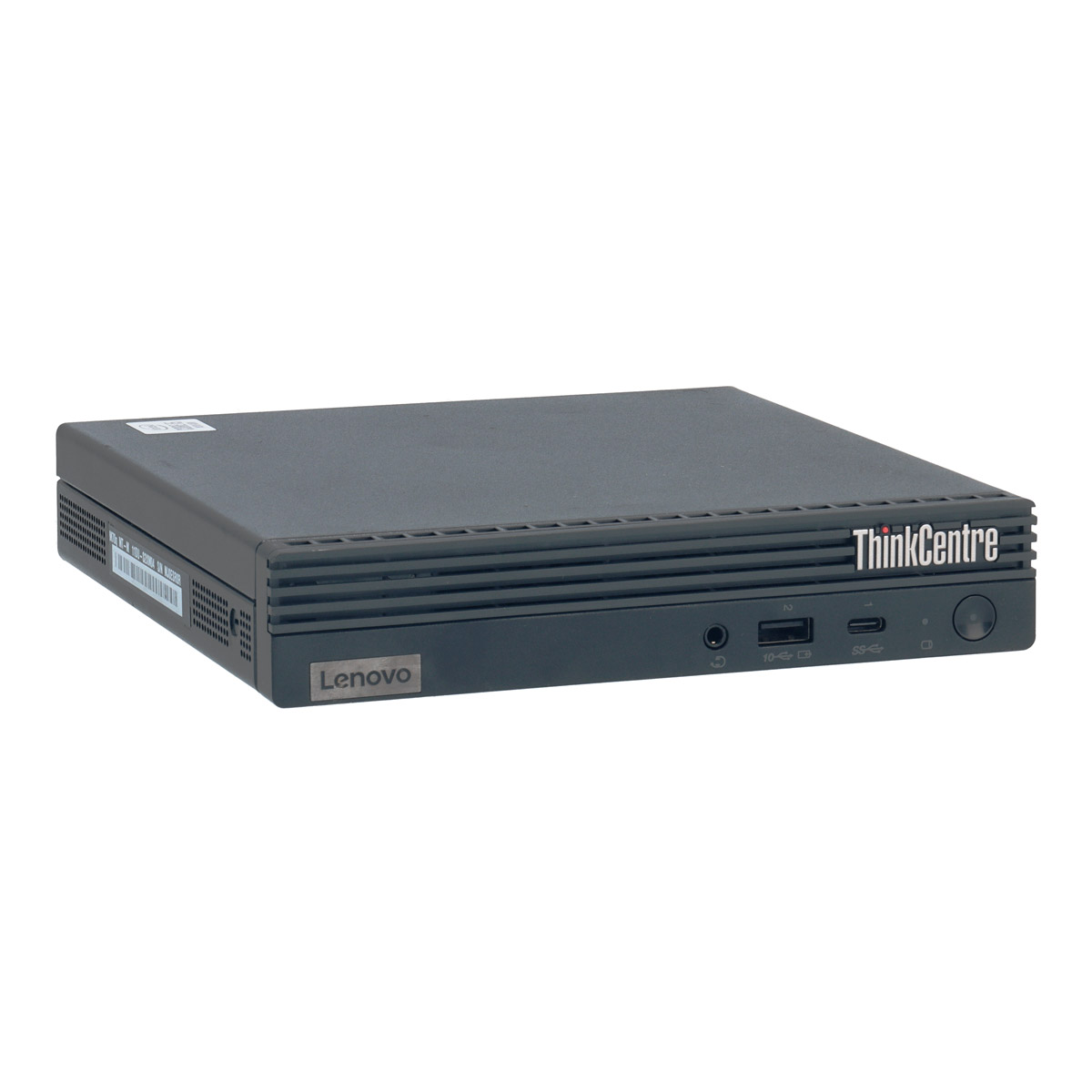Lenovo Thinkcentre M80Q Core i5 10500T 16 GB 240 GB M.2 nVME SSD W-Lan A+