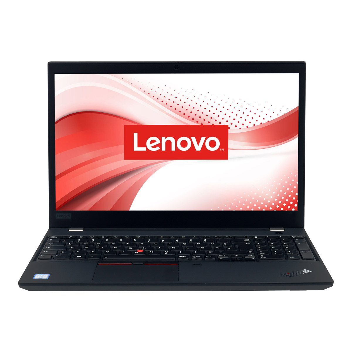 Lenovo ThinkPad T15 G1 Core i7 10610U 16 GB 500 GB M.2 nVME SSD Touch Webcam B