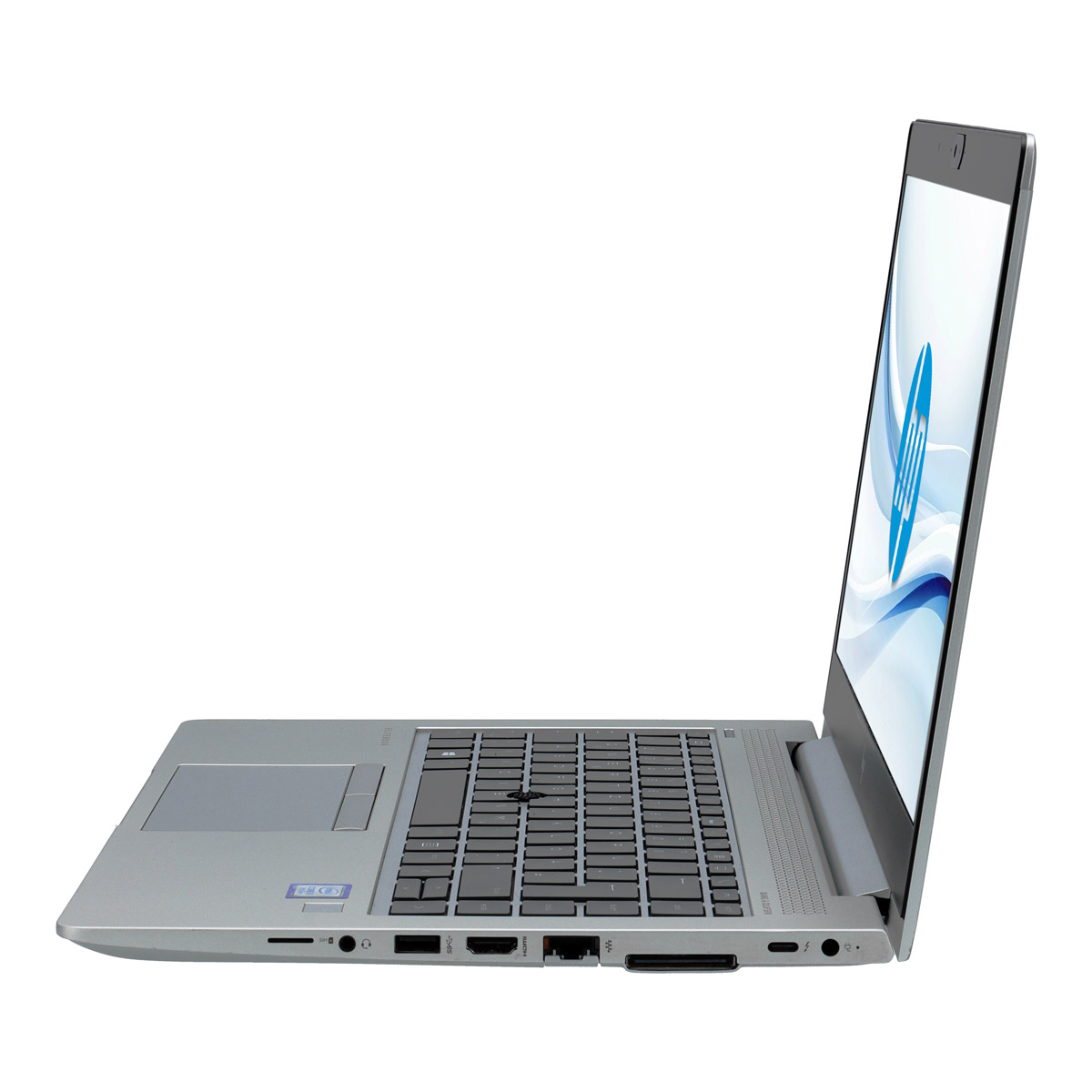 HP EliteBook 840 G5 Core i5 8350U Full-HD 16 GB 240 GB M.2 SSD Webcam B
