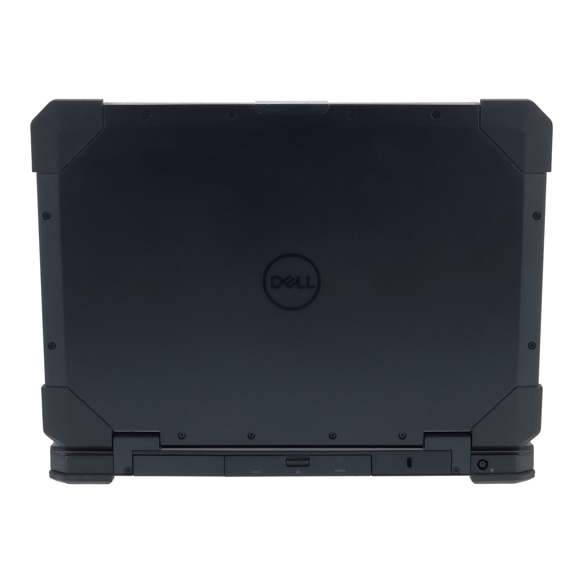 Dell Latitude 5420 Rugged Core i5 8350U Full-HD 16 GB 240 GB M.2 SSD Touch Webcam A+