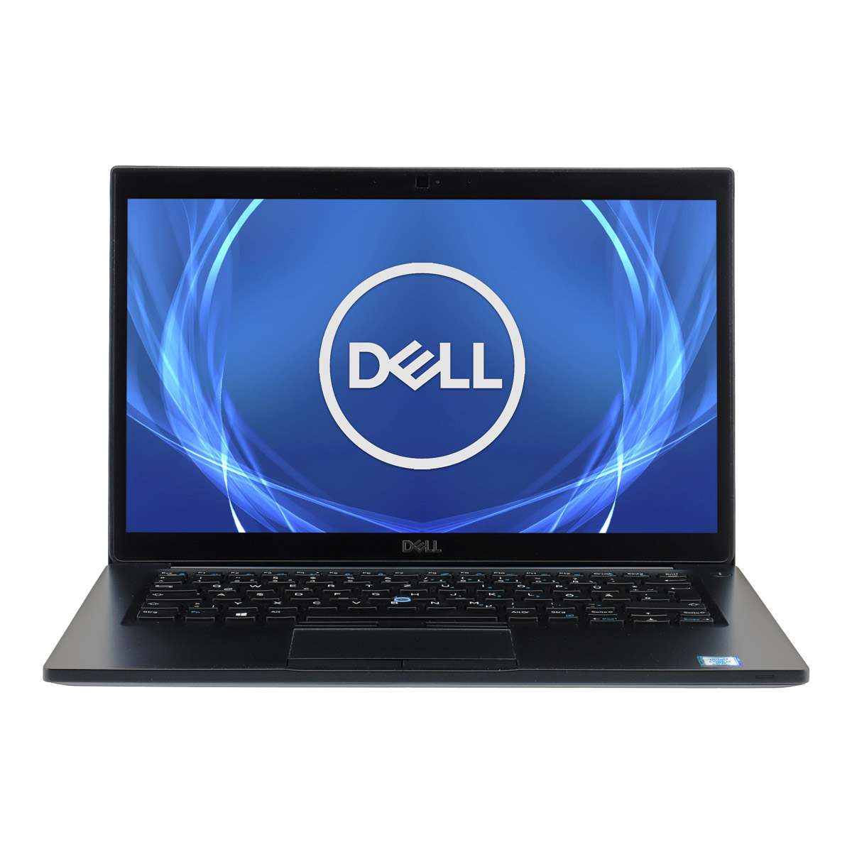 Dell Latitude 7490 Core i7 8650U Full-HD 16 GB DDR4 500 GB M.2 SSD Webcam B