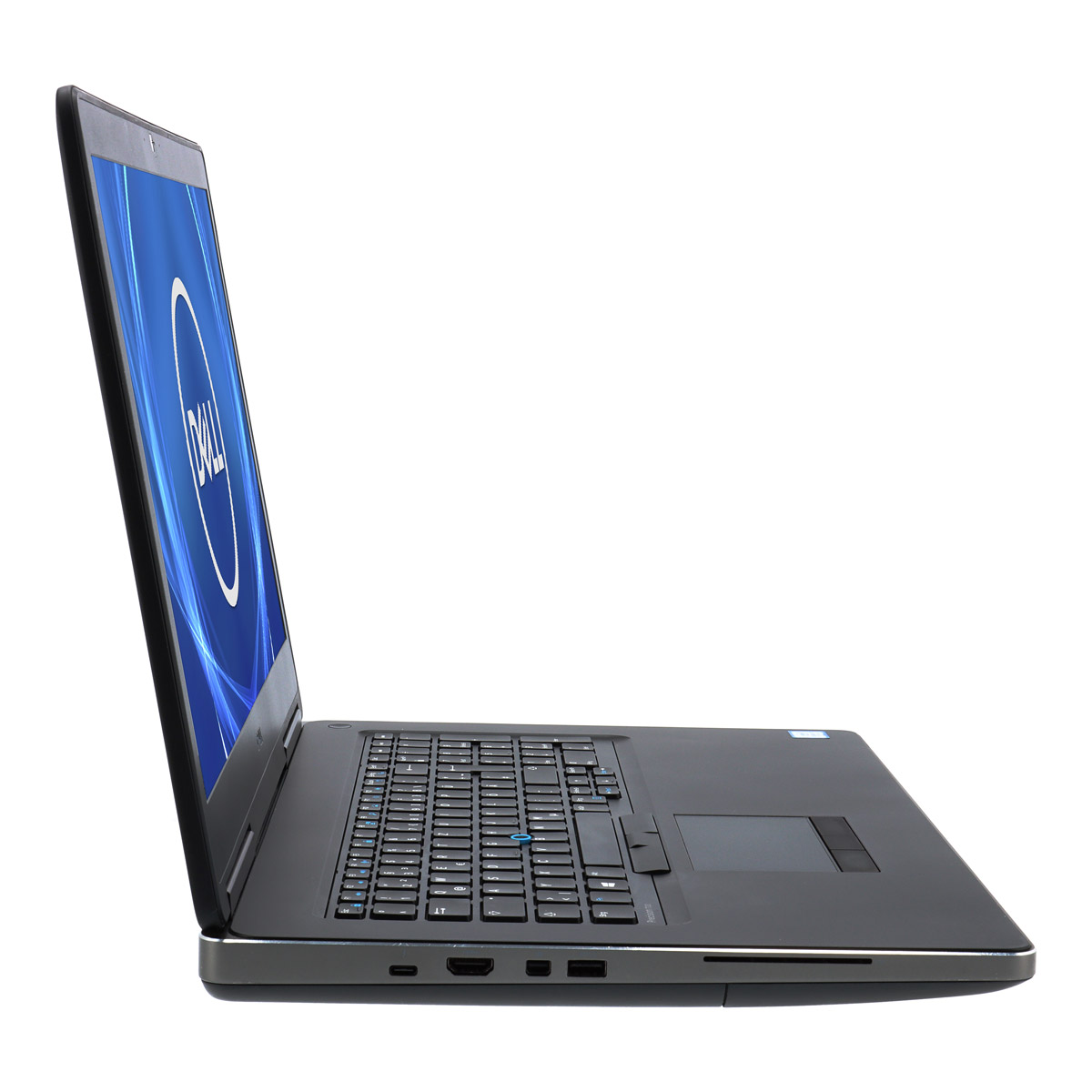 Dell Precision 7710 Xeon E3-1505M v5 nVidia Quadro M4000M Full-HD 32 GB 500 GB SSD B