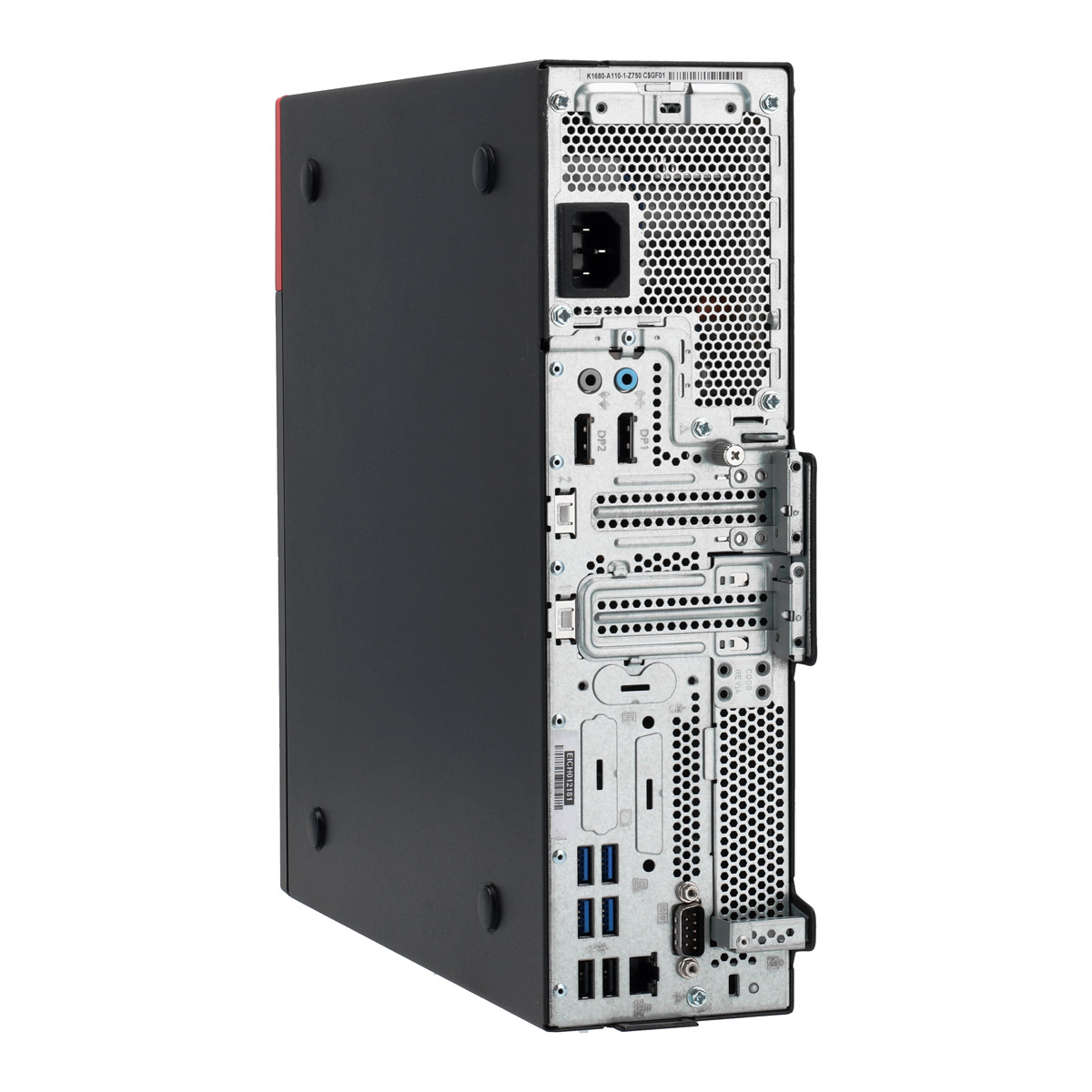 Fujitsu Esprimo D9010 Core i7 10700 16 GB 500 GB M.2 NVMe SSD A+