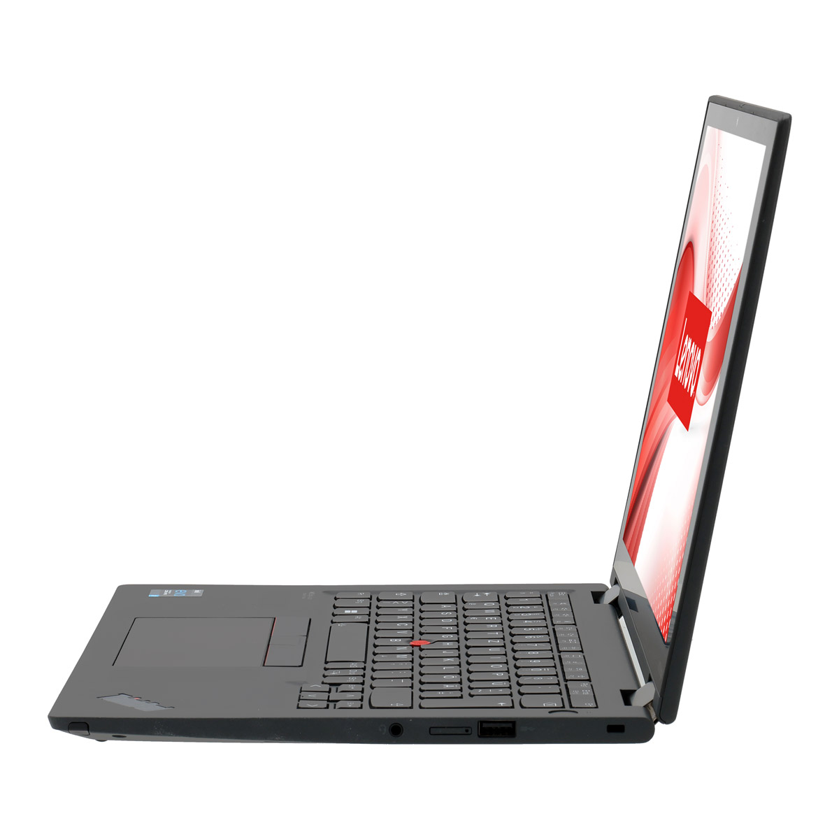 Lenovo ThinkPad X13 Yoga G2 Core i5 1135G7 16 GB 500 GB M.2 nVME SSD LTE Touch Webcam B