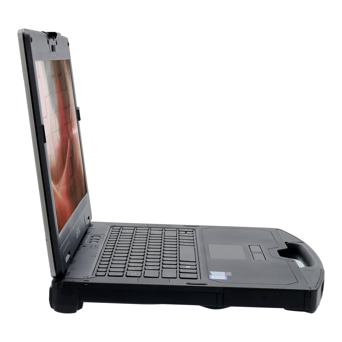 Outdoor Notebook Getac S410 Core i5 8365U 8 GB 240 GB SSD B