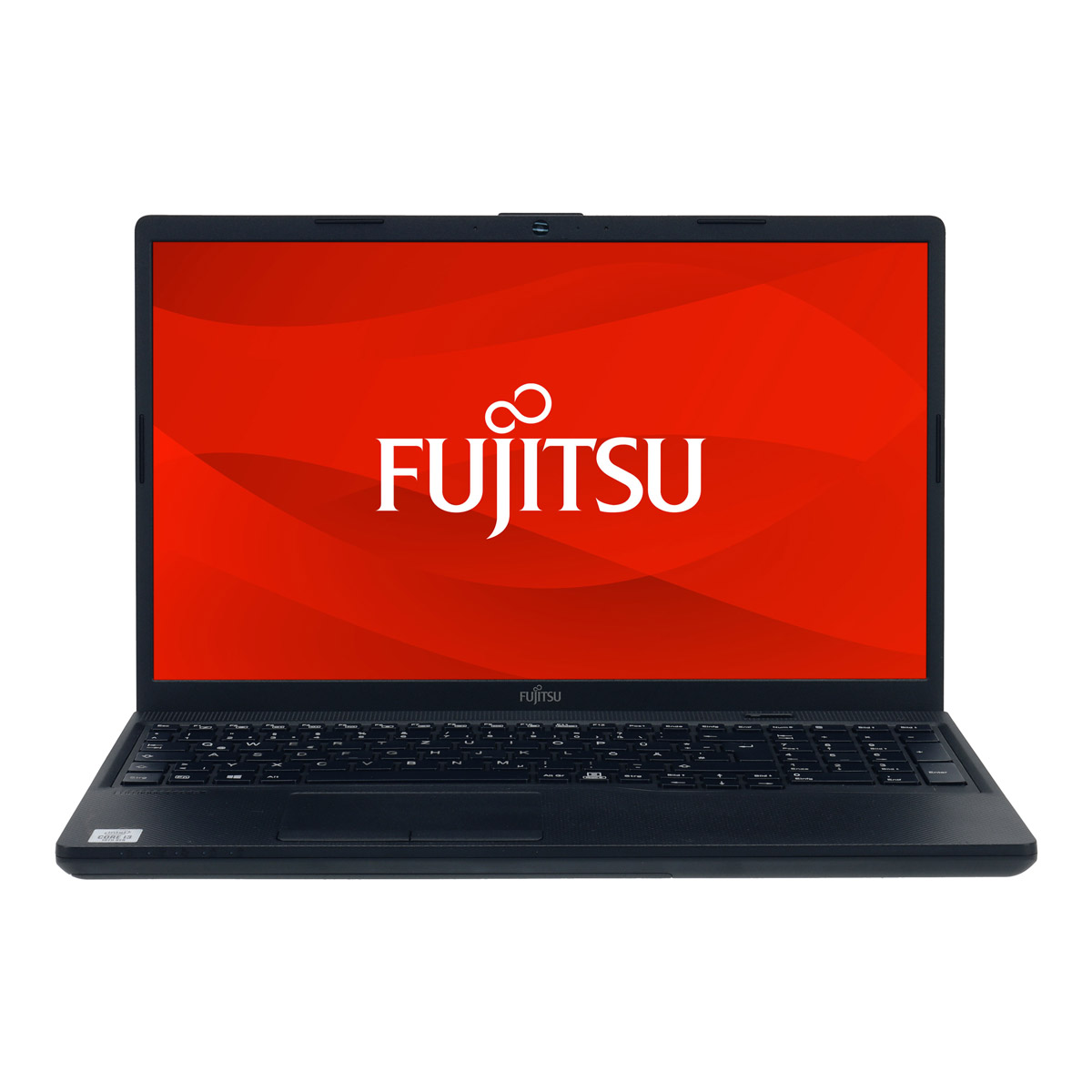 Fujitsu Lifebook A3510 Core i5 1035G1 Full HD 16 GB 240 GB M.2 nVME SSD Webcam A