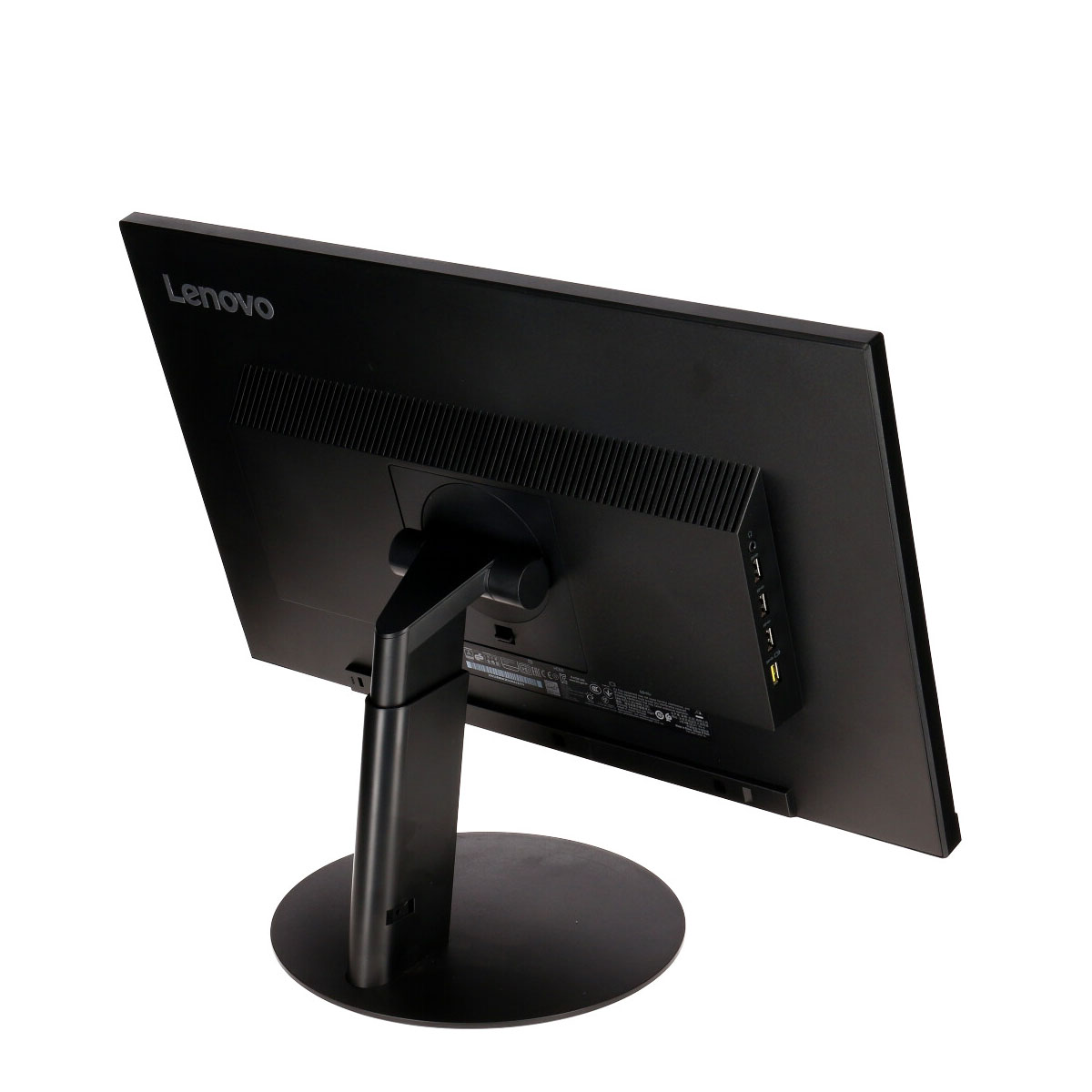 Lenovo Thinkvision T24i-2L 24 Zoll 1920x1080 W-LED schwarz B