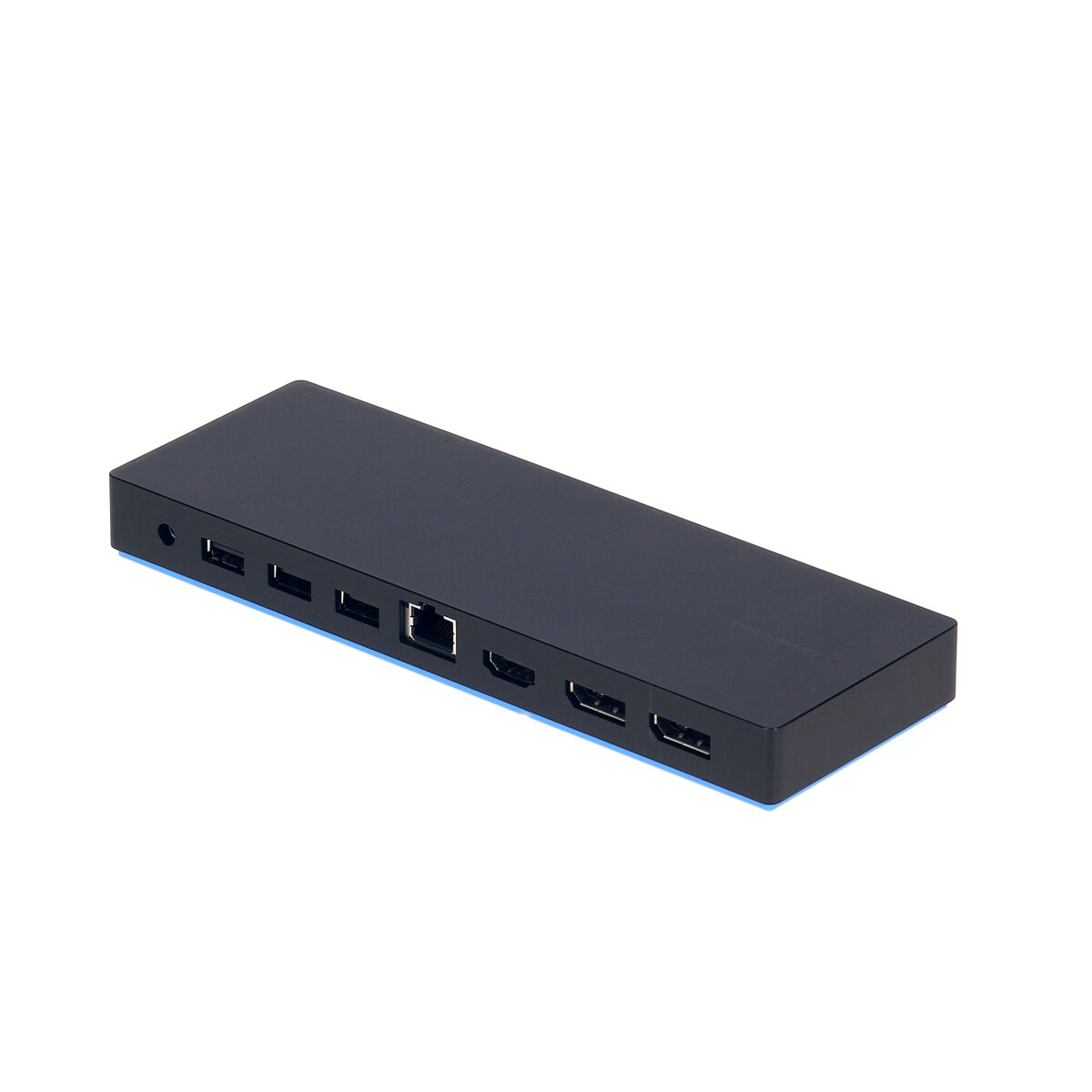 HP HSTNH-U601 G3 USB-C-Dock + Netzteil