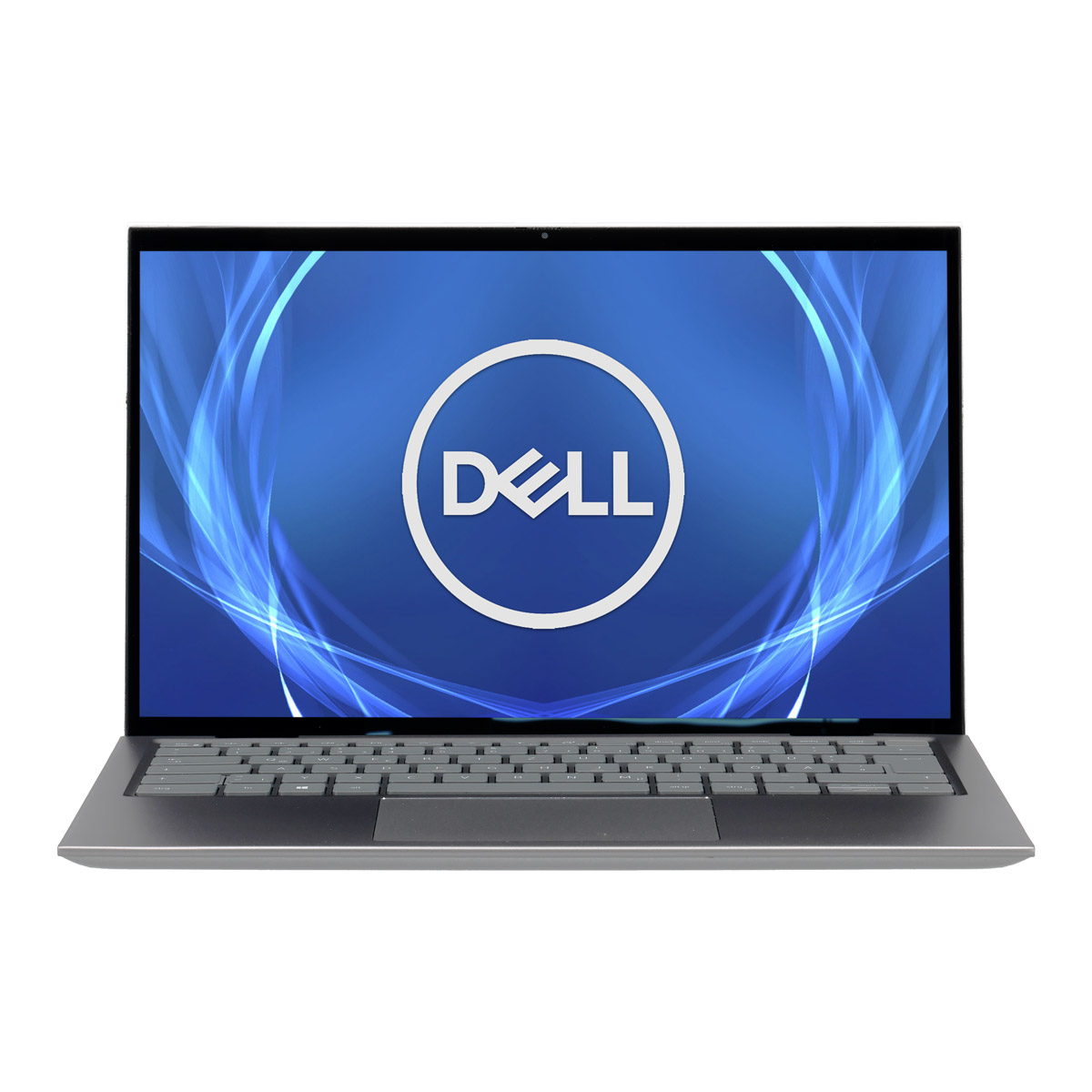 Dell Inspiron 5410 2-in-1 Core i5 1135G7 Full-HD 8 GB 500 GB M.2 nVME SSD Webcam Touch A+