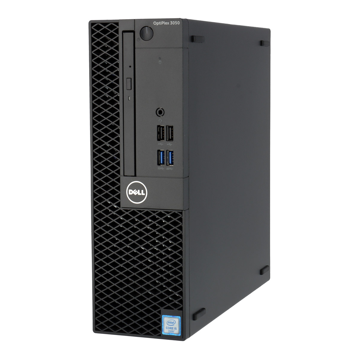 Dell Optiplex 3050 SFF Celeron G3900 8 GB 128 GB SSD A+
