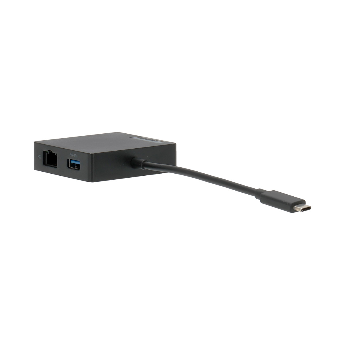 Lenovo Powered USB-C Travel Hub L01UD014-CS-R