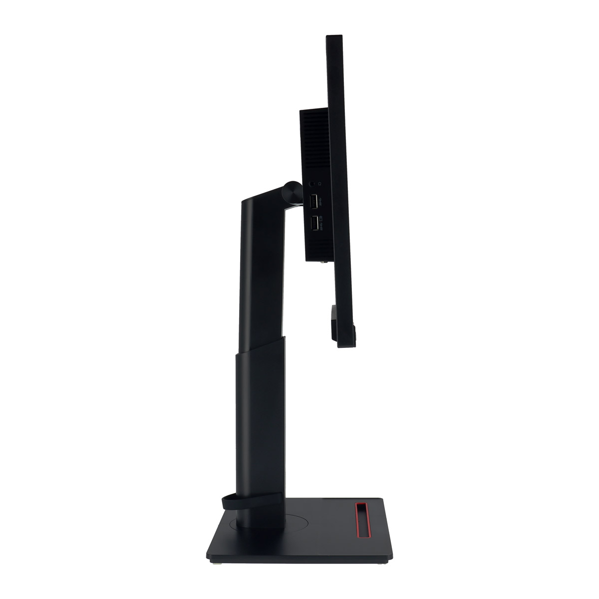 Lenovo Thinkvision T24i-20 24 Zoll 1920x1080 W-LED schwarz A+