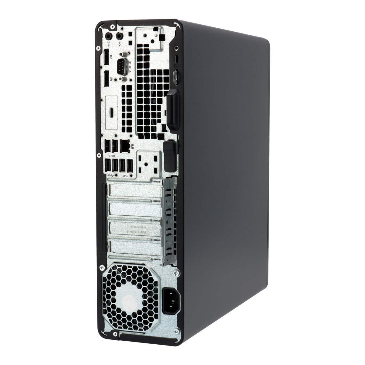 HP ProDesk 600 G3 SFF Core i3 7100 8 GB 240 GB SSD A+