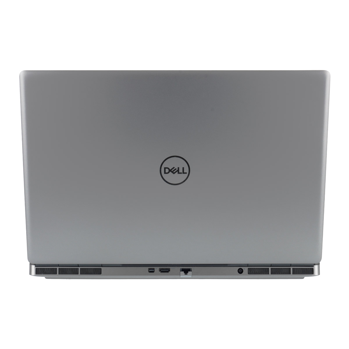Dell Precision 7760 Core i7 11850H nVidia RTX A3000 32 GB 1 TB M.2 nVME SSD Webcam A