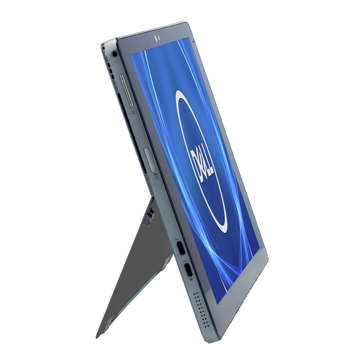 Dell Latitude 7200 Tablet Core i5 8265U 8 GB 240 GB M.2 nVME SSD Webcam A