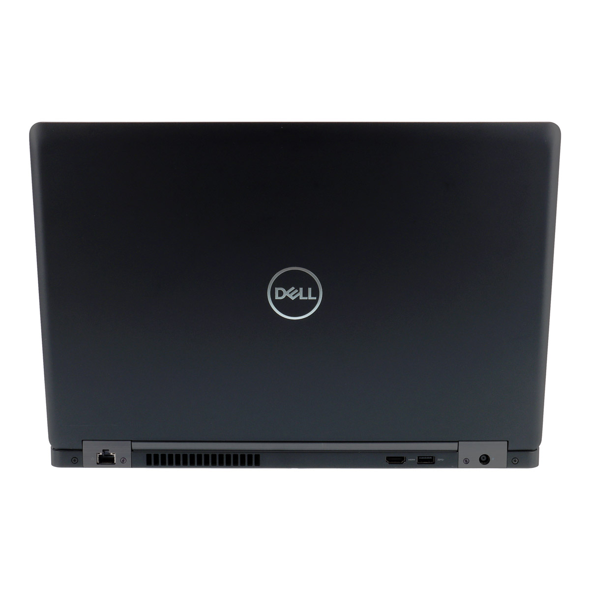 Dell Precision 3520 Core i7 7700HQ nVidia Quadro M620M 16 GB 240 GB M.2 SSD Webcam B