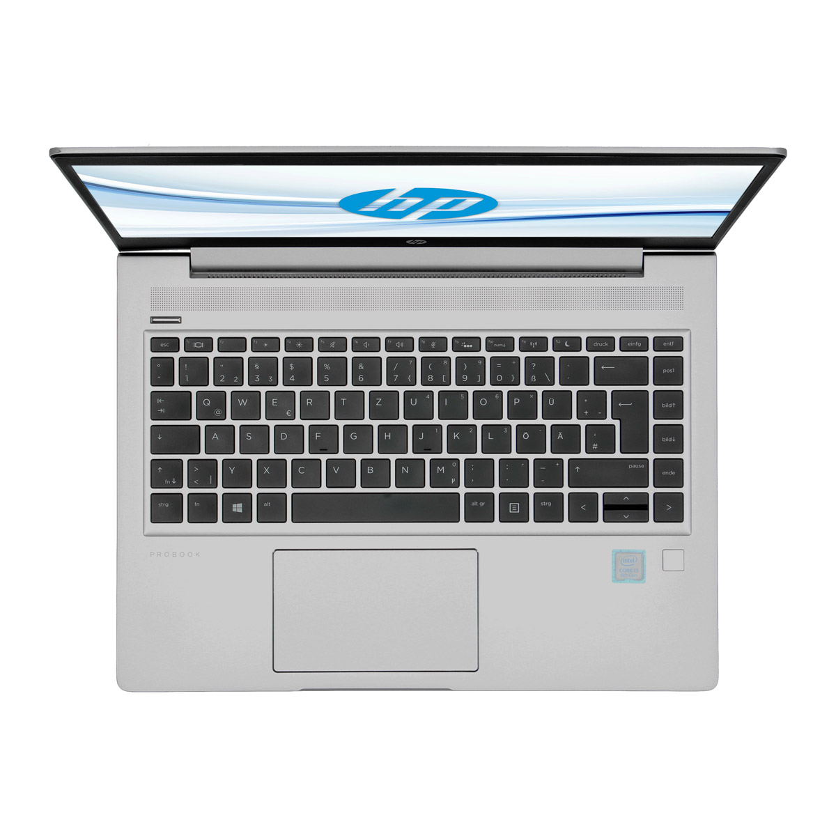 HP ProBook 440 G7 Core i5 10210U Full HD 16 GB 500 GB NVMe SSD Webcam A+