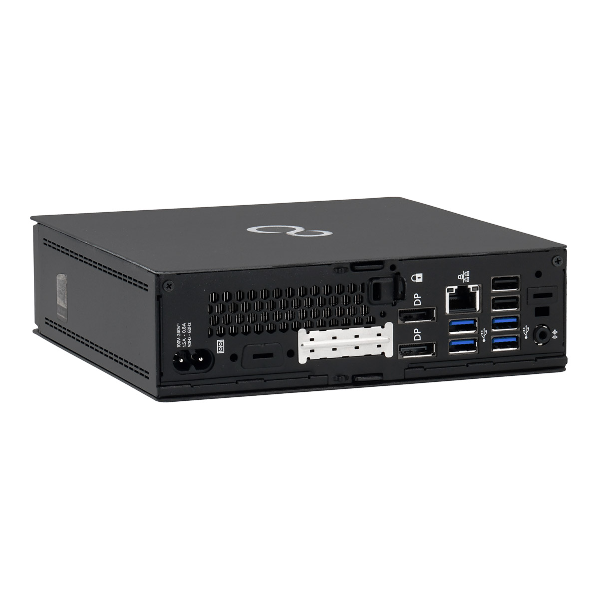 Fujitsu Esprimo Q7010 Core i5 10400T 16 GB 240 G M.2 SSD W-Lan A+