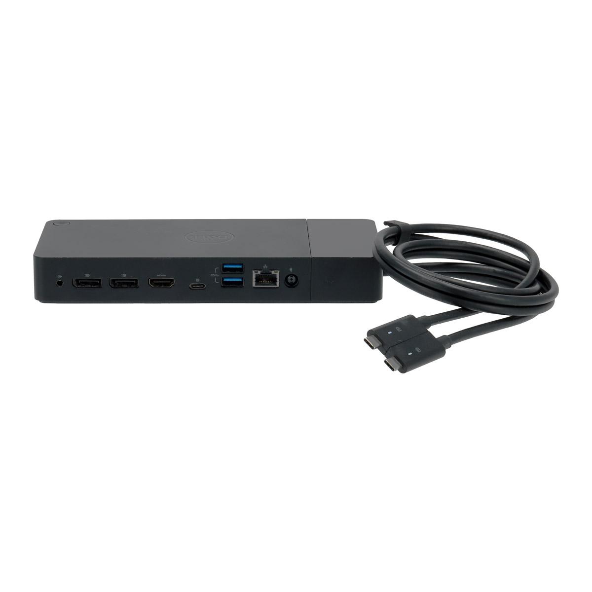 Dell USB-C-Dock WD19DC